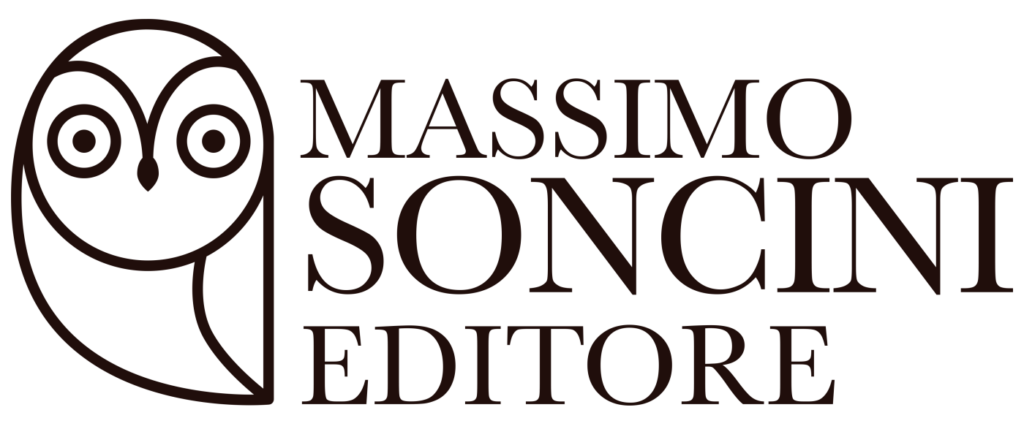 Massimo Soncini editore